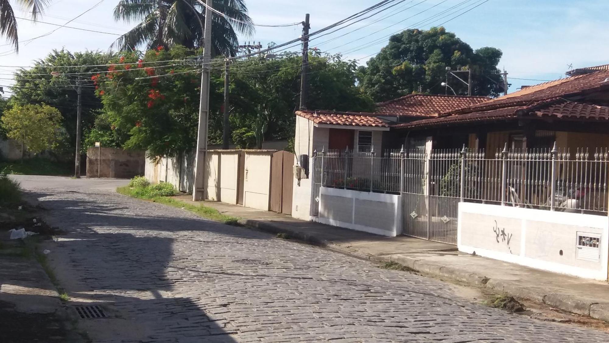 Linda Casa Rio Das Ostras Villa Luaran gambar